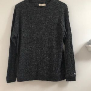 Long sleeve Hollister top